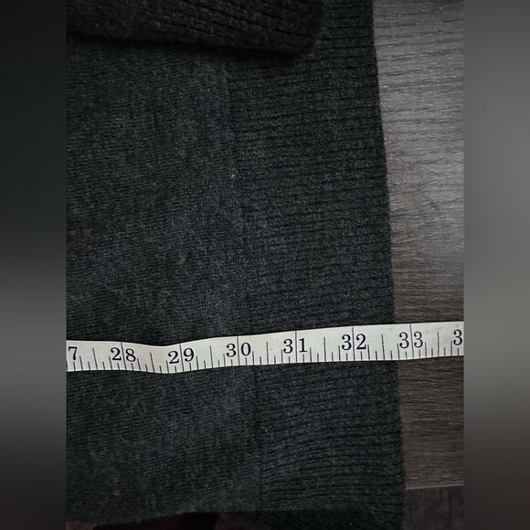 Enyce‎ Men’s Wool Blend Crewneck Pullover Sweater Size XL - Picture 6 of 6